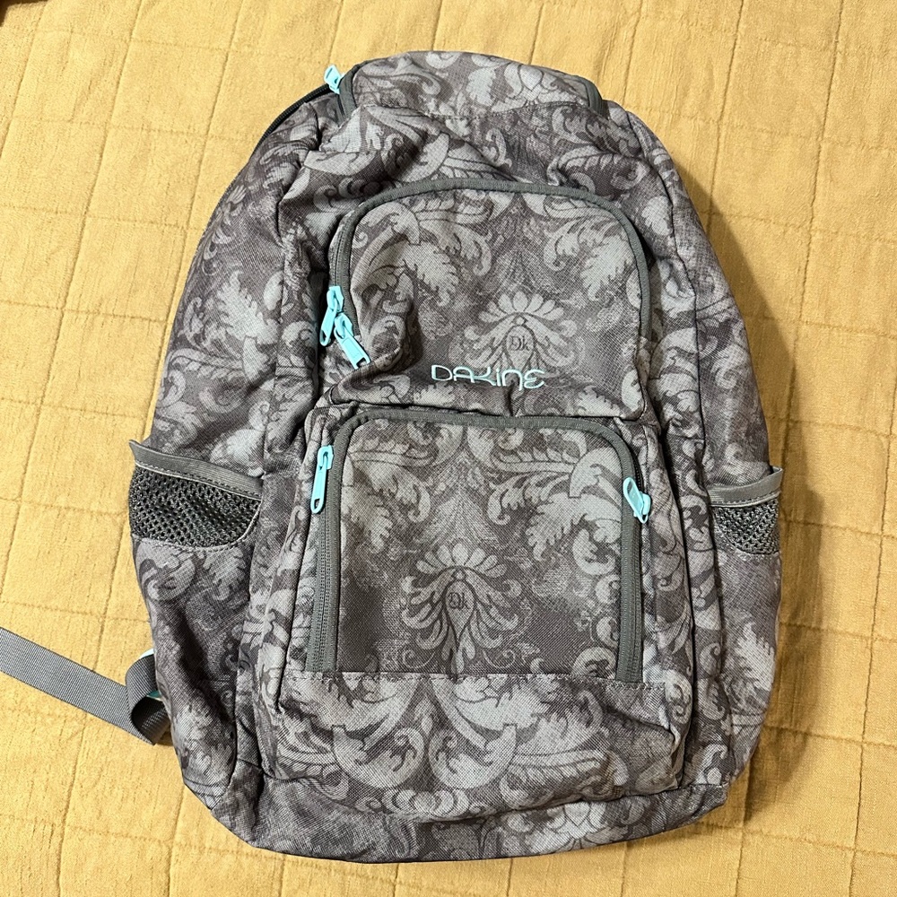 Dakine Backpack